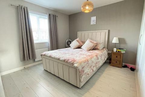 27 Snapdragon Way, Stainton, Middlesbrough, TS8 9FU