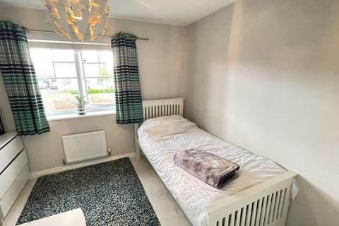 27 Snapdragon Way, Stainton, Middlesbrough, TS8 9FU