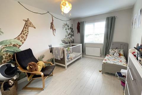 27 Snapdragon Way, Stainton, Middlesbrough, TS8 9FU