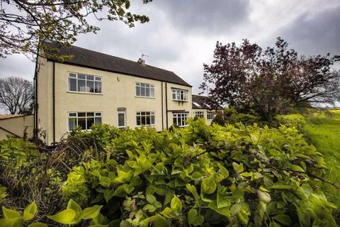4 bedroom detached house for sale, BARTON STREET, LACEBY