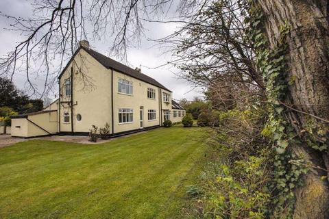 4 bedroom detached house for sale, BARTON STREET, LACEBY