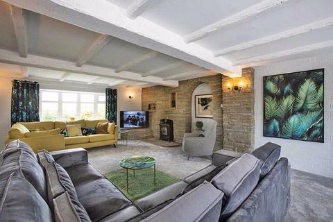 4 bedroom detached house for sale, BARTON STREET, LACEBY