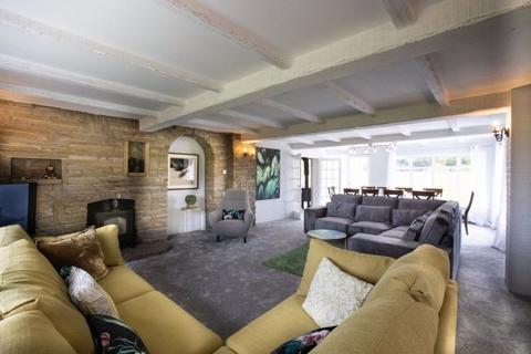 4 bedroom detached house for sale, BARTON STREET, LACEBY