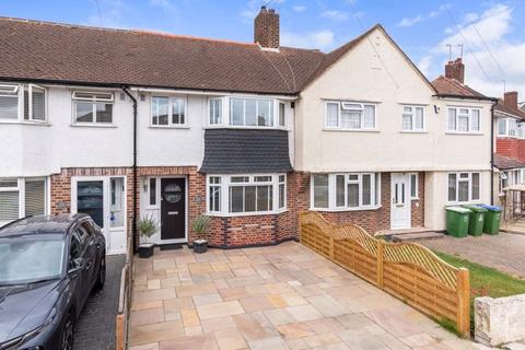 102 Fen Grove, Sidcup, DA15 8QQ