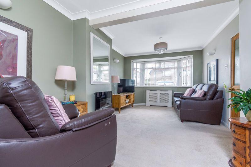 Fen Grove, Sidcup, DA15 8QQ 3 bed terraced house £450,000