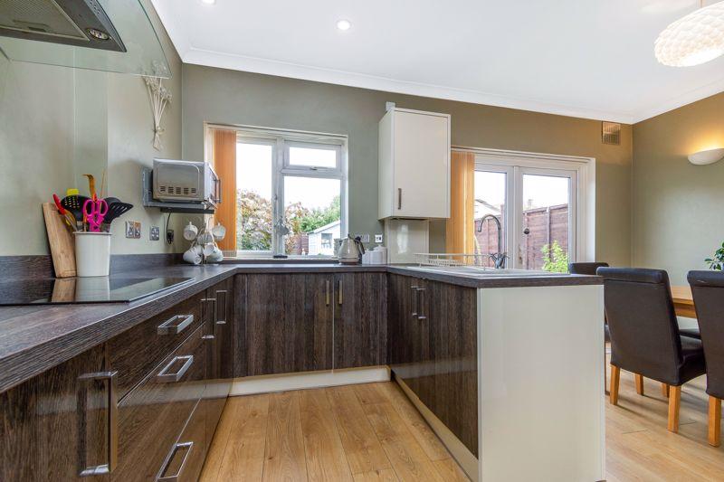 Fen Grove, Sidcup, DA15 8QQ 3 bed terraced house £450,000