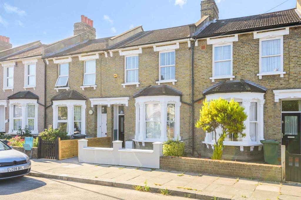 Fairlawn Park, Sydenham 3 Bed Terraced House - £820,000