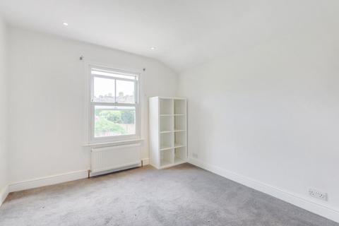 103 Fairlawn Park, London, SE26 5SD