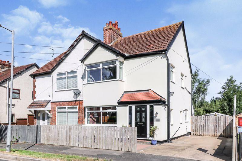 Lynton Avenue, West Hull 3 bed semidetached house for sale £195,000