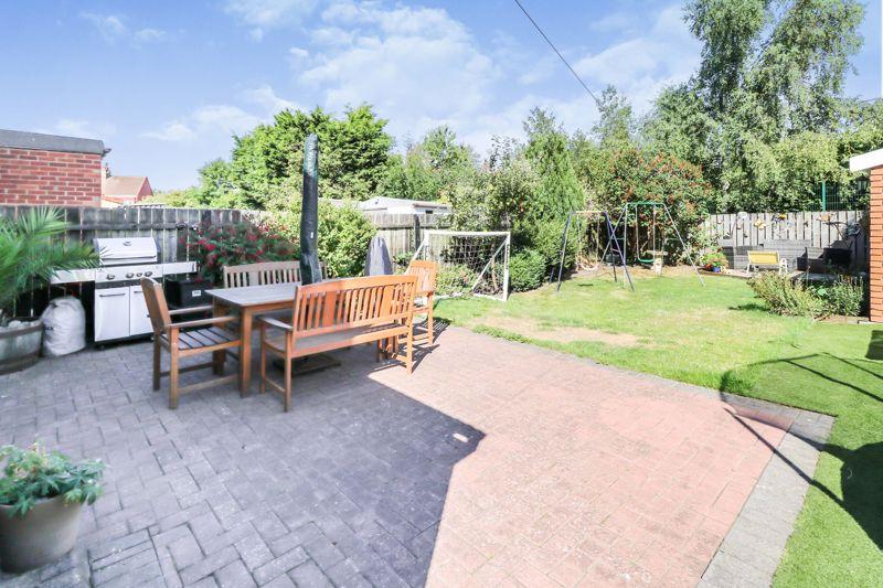 Lynton Avenue, West Hull 3 bed semidetached house £190,000