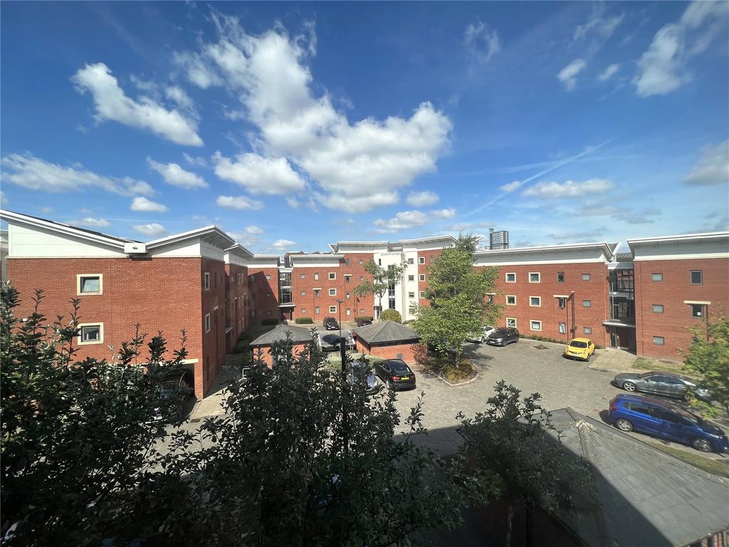 Albion Street, Horseley Fields... 2 bed apartment £120,000