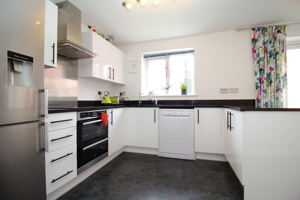 Kitchen Dining Room