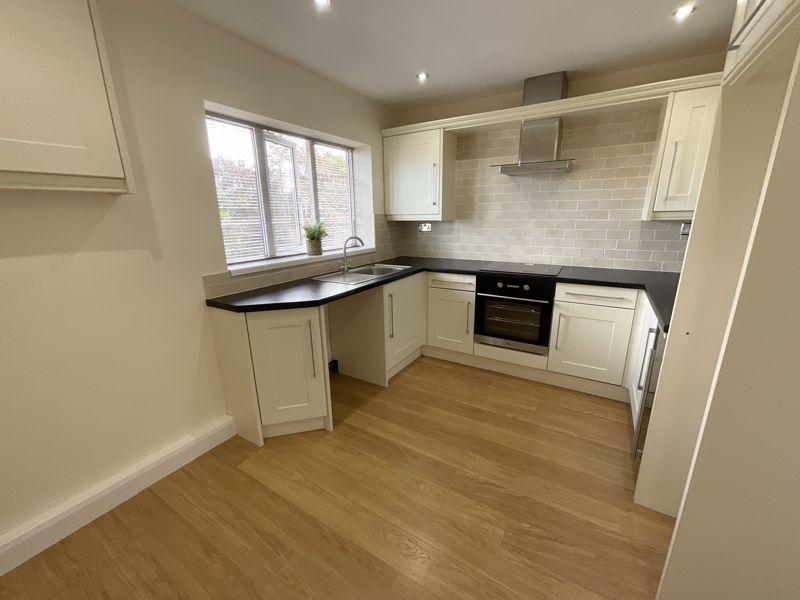Orchard Place, Barlaston 1 bed apartment £110,000
