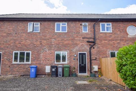 2 bedroom barn conversion to rent, Green Lane, Timperley, Altrincham, WA15