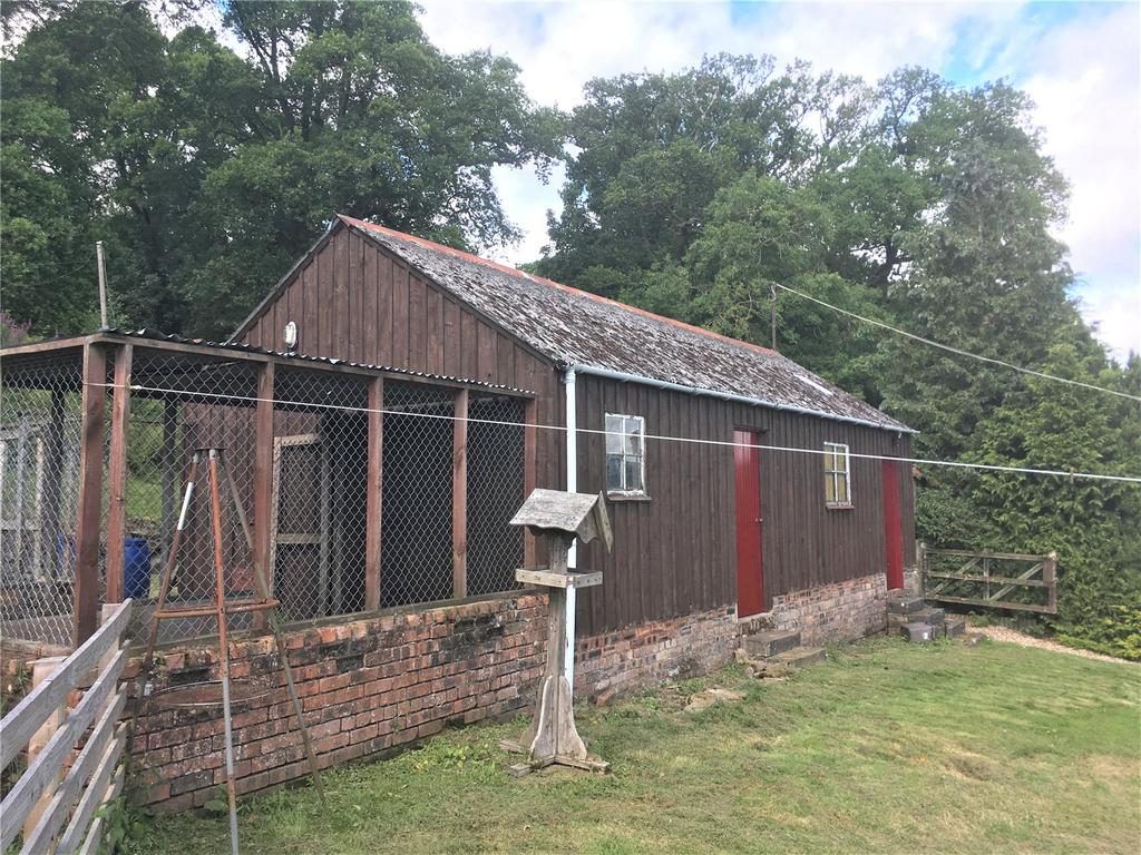 Kennels
