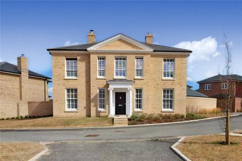 5 bedroom detached house for sale - Chestnut Drive, Loddon, Norwich, Norfolk, NR14