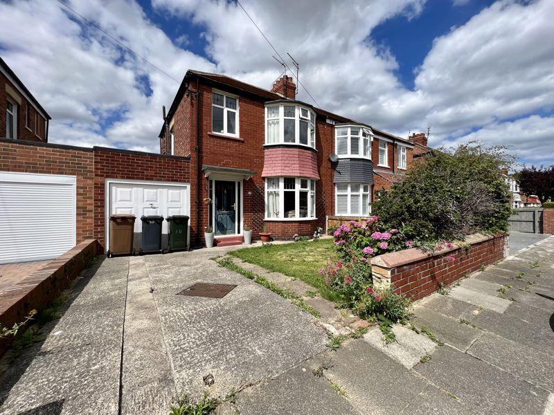 House For Sale Selwyn Avenue Whitley Bay at Joan Warner blog