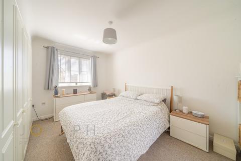 2 Cox Close, Kesgrave, Ipswich, IP5 2DW