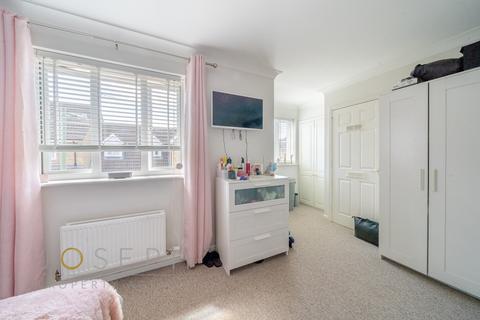 2 Cox Close, Kesgrave, Ipswich, IP5 2DW
