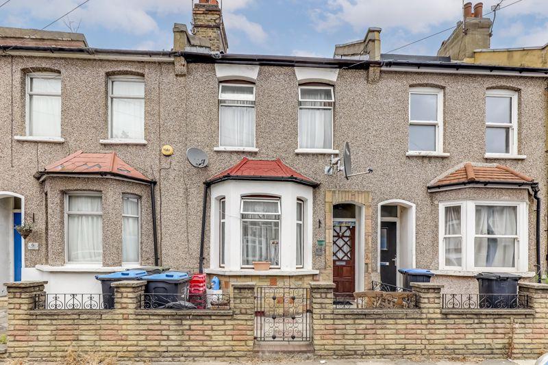 Cornwallis Avenue Edmonton N9 3 Bed Terraced House For Sale £385 000