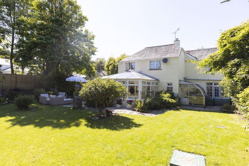 Rear/Garden
