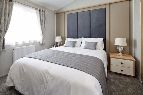 3 bedroom lodge for sale - Seaview Holiday Park, Nr Gorran Haven.