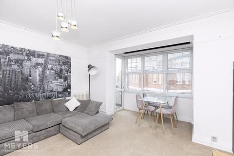 2 bedroom apartment for sale - Mount Heatherbank, Richmond Gardens, Bournemouth, BH1