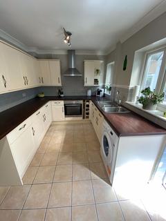 undefined, Dragoon Fields, Aston Fields, Bromsgrove