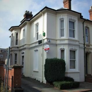 1 bedroom apartment to rent - Queen Victoria Road, Coventry, CV1