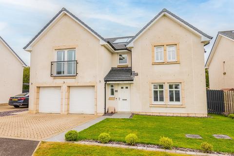 5 bedroom detached house for sale - Hillfield Drive, Newton Mearns, Glasgow, G77