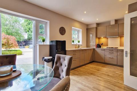 4 bedroom end of terrace house for sale - Duck Riddy, Ampthill, Bedfordshire, MK45