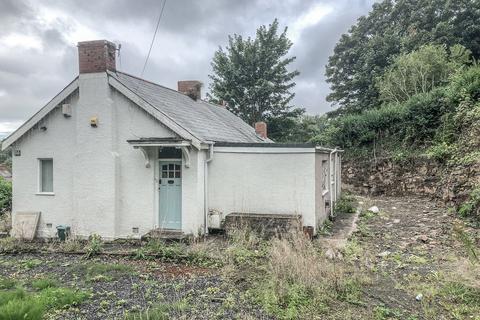 Plot for sale - Quarry Road, Treboeth, Swansea, SA5