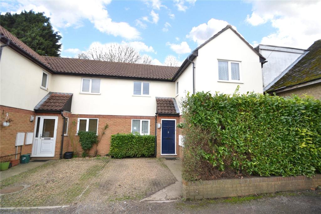Waterside Court, Kings Langley... 3 bed end of terrace house £1,550