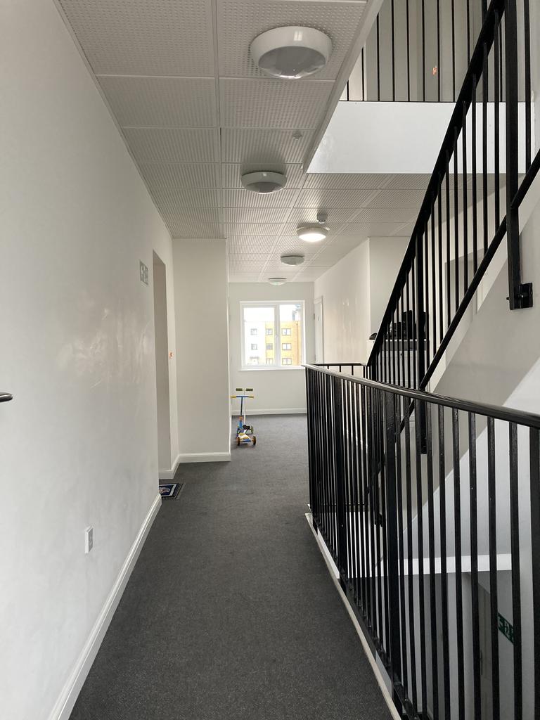 Riverside Wharf, Dartford DA1 2 bed flat £1,550 pcm (£358 pw)