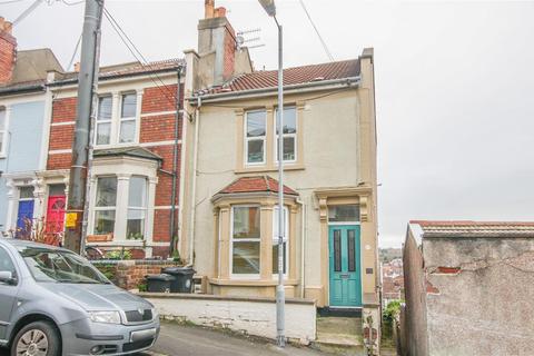 93a Quantock Road, Bristol, BS3 4PQ