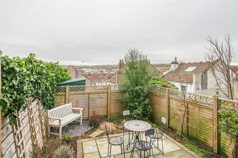 93a Quantock Road, Bristol, BS3 4PQ