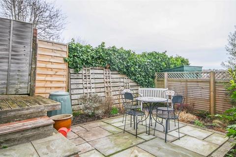 93a Quantock Road, Bristol, BS3 4PQ