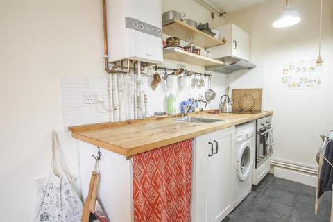 93a Quantock Road, Bristol, BS3 4PQ