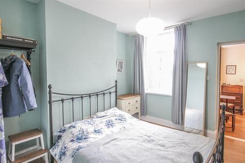 93a Quantock Road, Bristol, BS3 4PQ