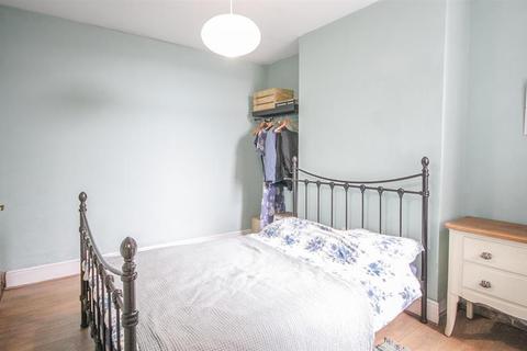 93a Quantock Road, Bristol, BS3 4PQ