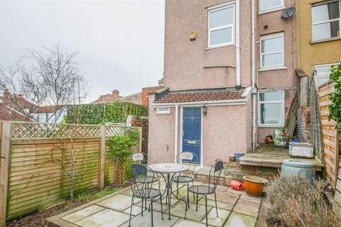 93a Quantock Road, Bristol, BS3 4PQ