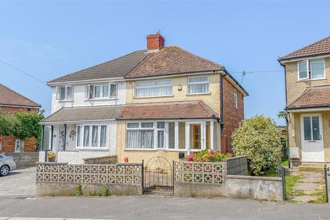 42 Avebury Road, Bristol, BS3 2QG