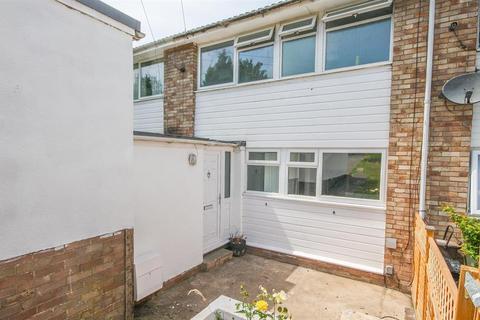 56 Haldon Close, Bristol, BS3 5LR