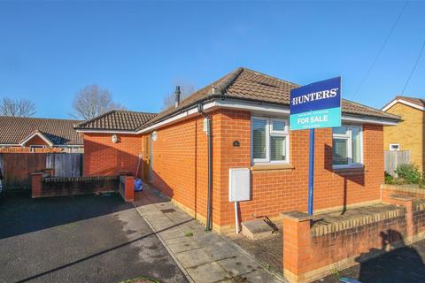 31 Langley Crescent, Bristol, BS3 2RE