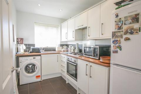 31 Langley Crescent, Bristol, BS3 2RE