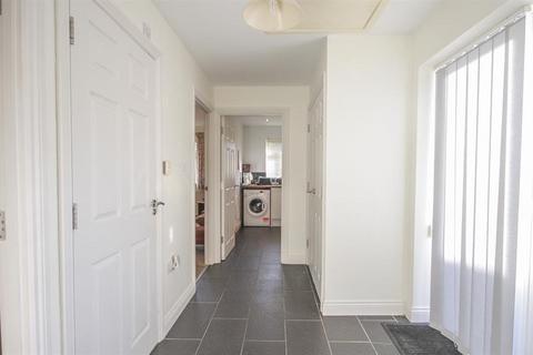 31 Langley Crescent, Bristol, BS3 2RE