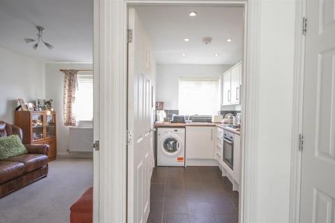 31 Langley Crescent, Bristol, BS3 2RE