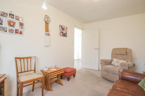 31 Langley Crescent, Bristol, BS3 2RE