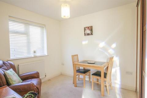 31 Langley Crescent, Bristol, BS3 2RE