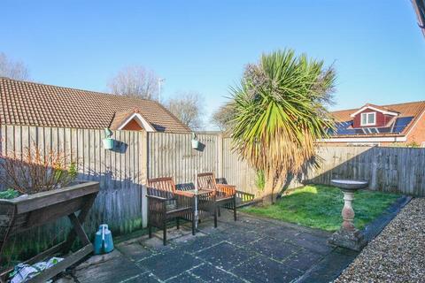 31 Langley Crescent, Bristol, BS3 2RE